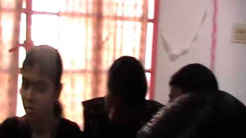 Excel Group Institutions - Dept. of Aeronautical Engg. seminar