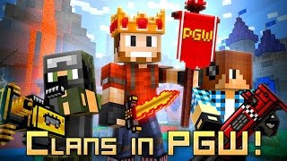 How to hack Pixel Gun 3D Android NO ROOT 11.1.1 screenshot 4