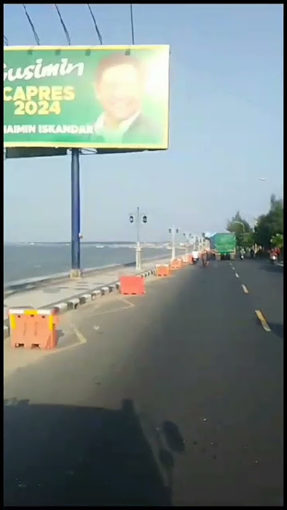 Pantai tuban indah #shorts #video