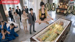 ซีอีโอชราป่วยหนักใกล้สิ้นใจ ถูกไรเดอร์หญิงธรรมดาช่วยไว้ ที่แท้เธอคือหมอเทวดา จึงรับเป็นสะใภ้ทันที