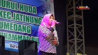 Yailahana | Robista Group | Peresmian Mesjid Nurul Huda Kirisik | MBS Pro Channel