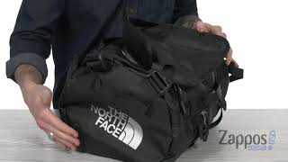 The North Face   Base Camp Duffel XS