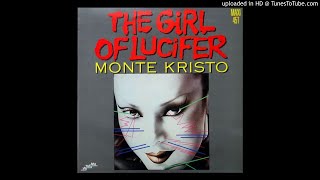 Monte Kristo - The girl of Lucifer (1985)