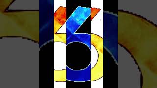 Count From 10 To 0 109876543210 10To0 10 Seconds Countdown Times Up Sound Effect