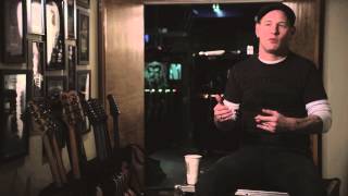 Musical Memories with Corey Taylor