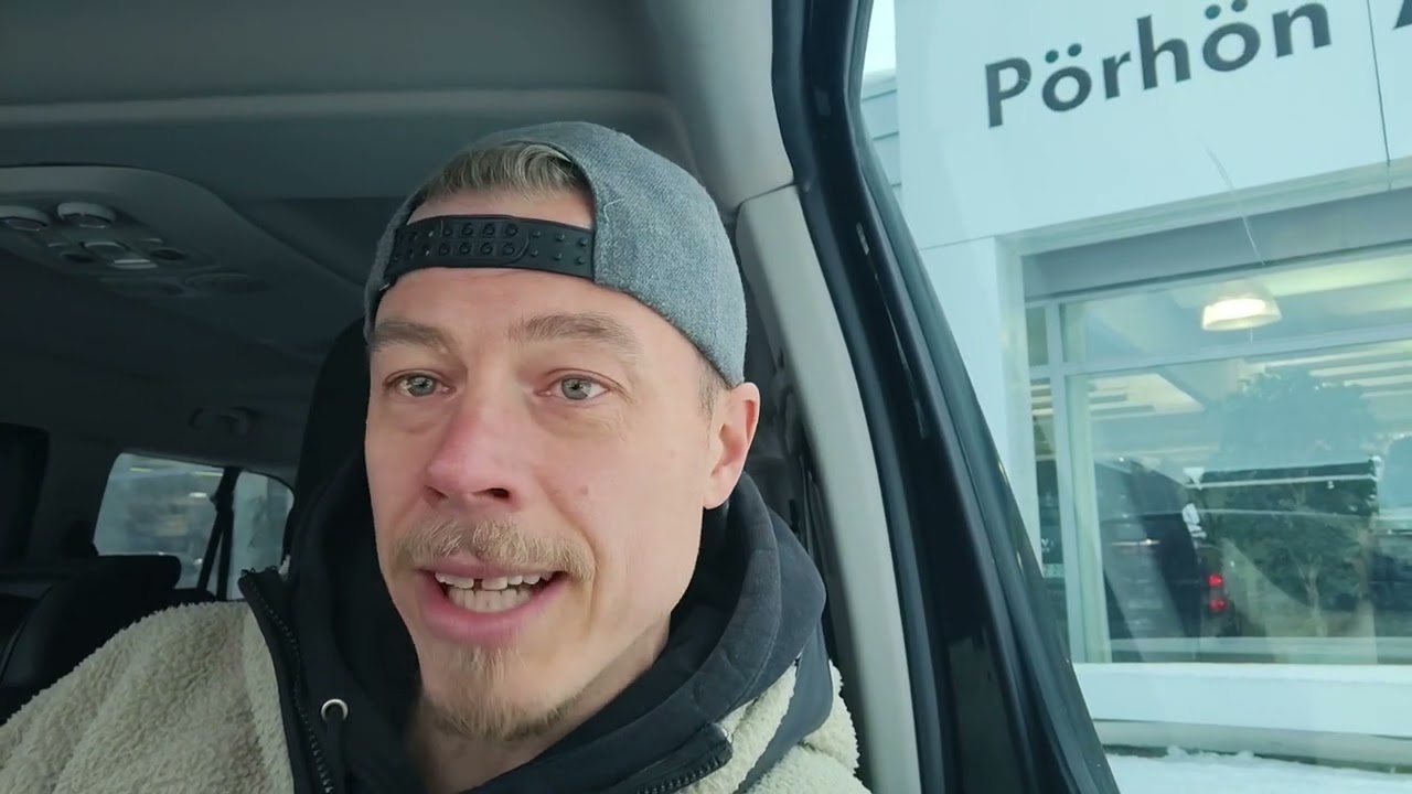 MERKKILIIKE HUIJASI MINUA!