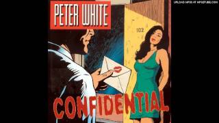 Peter White - She's in Love chords