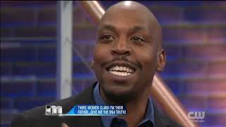 I'll Prove I'm Not Cheating And My Two Kids Are Yours!