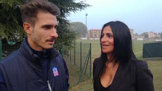 Download lagu Nicola Milani nel dopopartita con la Castellanzese