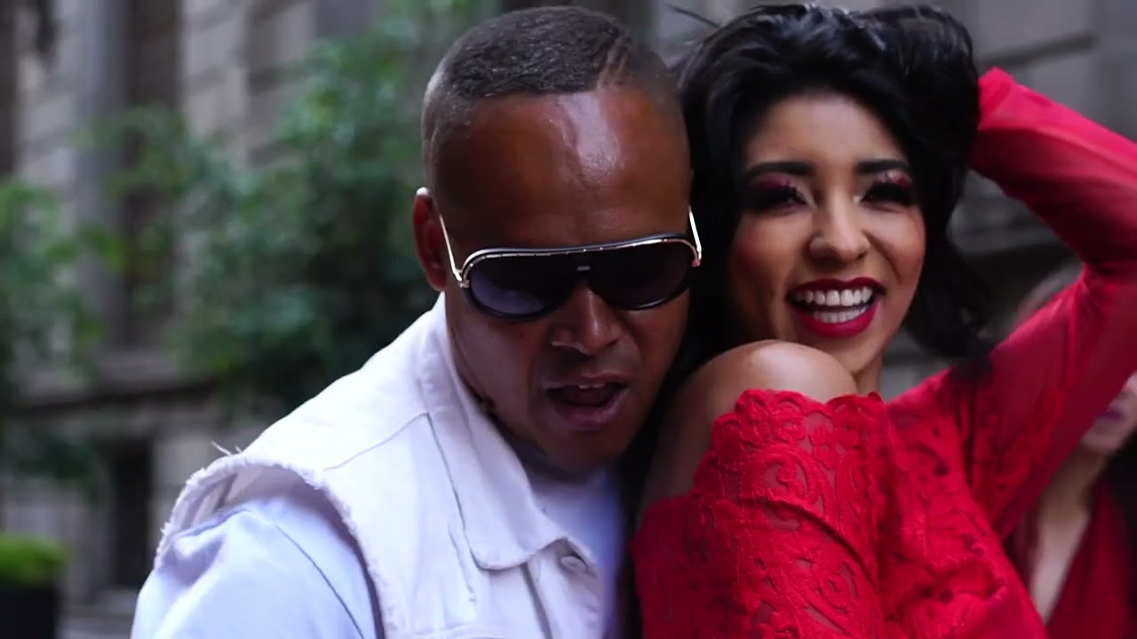 Watch I Like it like that - Vanny Jordan (video original) on YouTube Watch I Like it like that - Vanny Jordan (video original) on YouTube