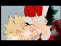 Bakudeku ~Christmas special~ 🧡💚