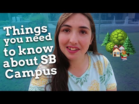 Vlog: Things you need to know about Sutton Bonington Campus