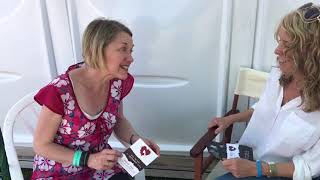 Press Red Conference 2019 - Anne-marie Wilson
