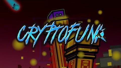 "CryptoFunk" Preview #1 By Me and JairusJBDR