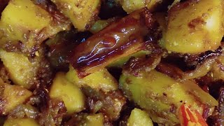 Aalu Pyaaz ki tasty sabji | How To Make Potato Onion Sabji |  आलू प्याज की सूखी सब्जी | Kitchen tips