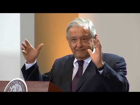 Para ir al fondo tendríamos que enjuiciar a Salinas: López Obrador