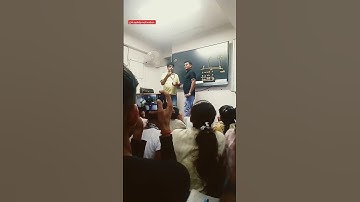 New Dastak Classes In Kanpur Kakadev By Vikash Pathak Sir #motivation #ssc #police #viral #trending