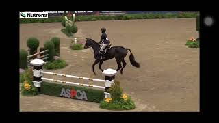 2023 ASPCA Maclay Finals - Paris Levy