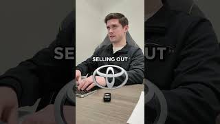 4Runner Pricing REALITY Isn't What He Expected 😮