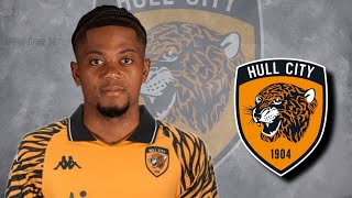 Leon Bailey •Welcome to Hull City 🟠 2026 Skills, Goals & Assist | Highlights