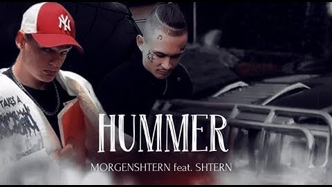 MORGENSHTERN - HAMMER (Official Video, 2022)