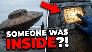 In 1803 Something Washed Ashore In Japan That Shouldn't Exist