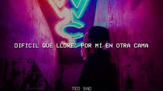 Feid - Normal (LETRA)