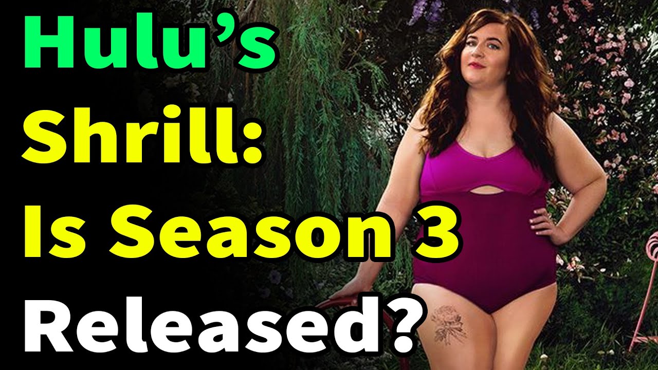 Hulu’s Shrill: Is Season 3 Of Comedy Series Happening? When Will It Premiere?