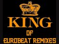 Super Eurobeat Fan ReMix Midnight Love Extended Dance ReMix 