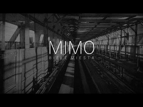 Mimo artwork
