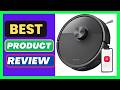 roborock Q7 M5 Robot Vacuum and Mop Combo, 10,000Pa Hyper