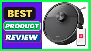 roborock Q7 M5 Robot Vacuum and Mop Combo, 10,000Pa Hyper