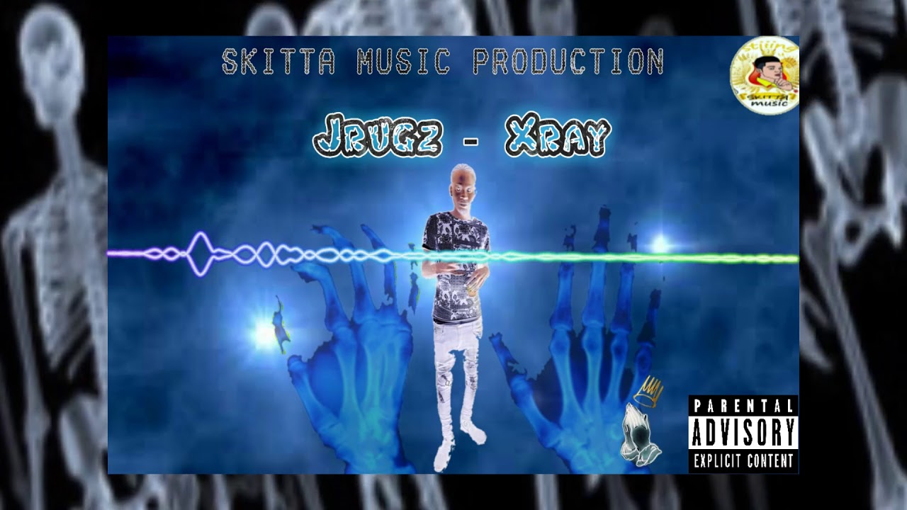 Jrugz - X-ray (Audio Visual)
