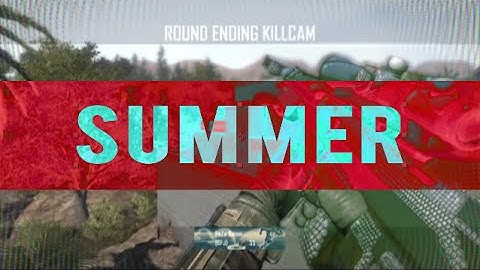 Summer. #L7ERC