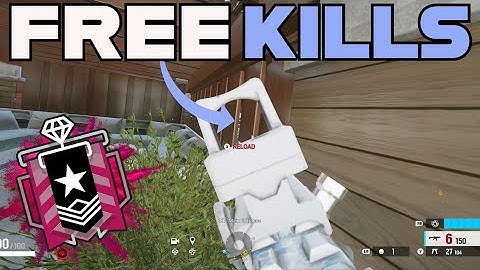 3 *UNSTOPPABLE* Spawn Peeks on Coastline - Rainbow Six Siege