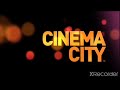 Cinema city ident romania