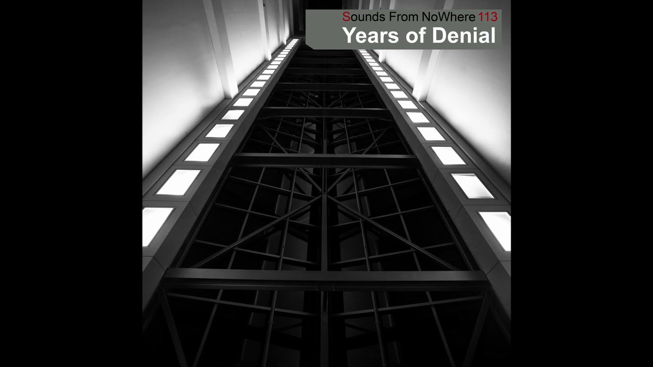 Mira Sounds From NoWhere Podcast #113 - Years of Denial en YouTube Mira Sounds From NoWhere Podcast #113 - Years of Denial en YouTube