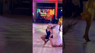 Jive🔥 #livemusic #oldies #music #video #dance #dancer #社交ダンサー #ダンスラ #踊れオーケストラ #fup #shorts