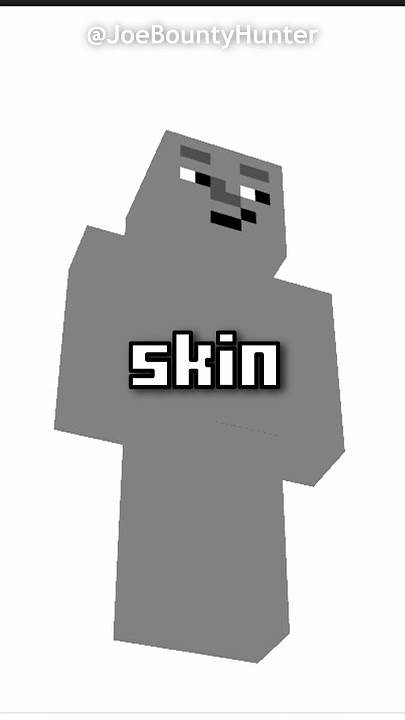 Oversimplifying Luke TheNotable's Minecraft Skin