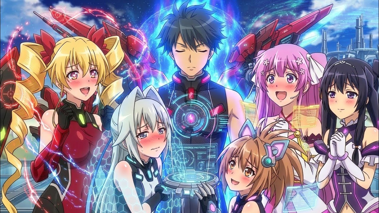 Akala Nila Mahina Siya Yun Pala Siya ang Pinakamalakas na Dragon - Unlimited Fafnir