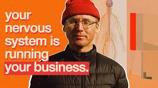 Your Business Strategy Is A Stress Response Heres How To Regulate It