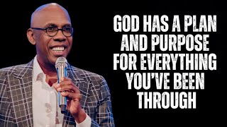 Bishop Joseph Walker | God Has Not Brought You This Far To Leave You