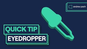 PowerPoint Eyedropper - Select Colors outside of Your PowerPoint Slide ✔