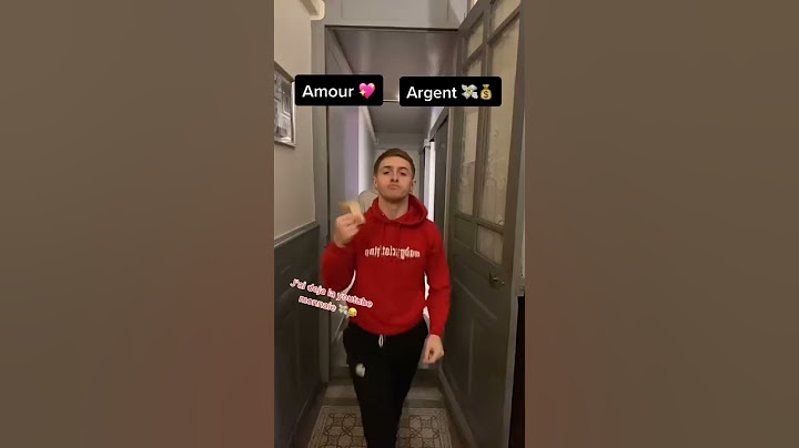 TU PRÉFÈRES ! (le dernier personne a compris 😂)