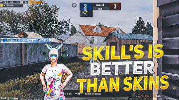 KING OF TDM ❤️ POWER OF M416 🔥 | PUBG Mobile | Ch Husnain Gaming | #pubg #montage #trending #bgmi