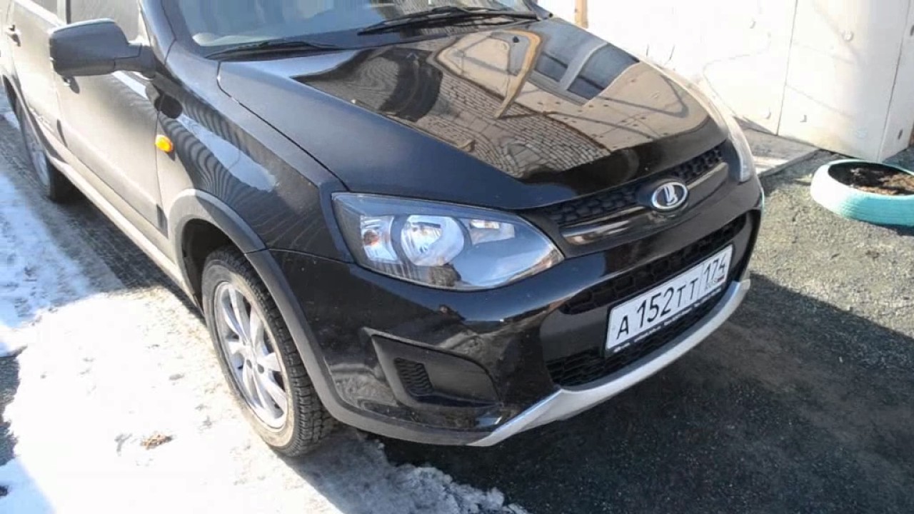 Flash x5 калина 1
