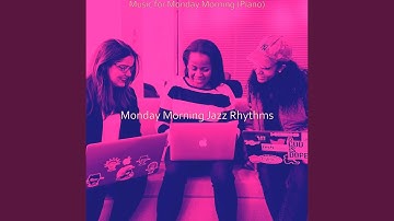 High Class Ambience for Monday Commuting