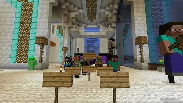 Shadowraze Server Trailer