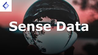 Sense Data Theory | Philosophy of Perception