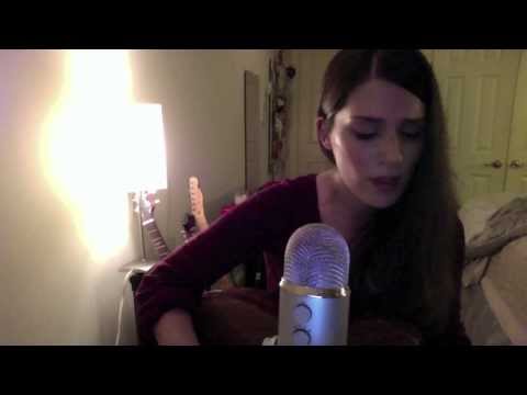 Oh my Love(John Lennon) by Gia Margaret
